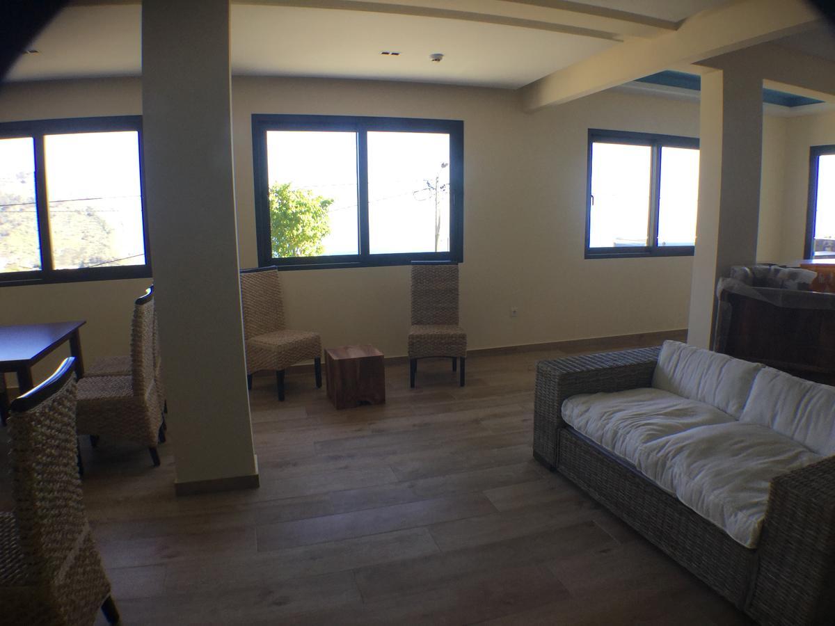 Guesthouse-Theview (Adults Only) Ribeira Brava Exterior foto