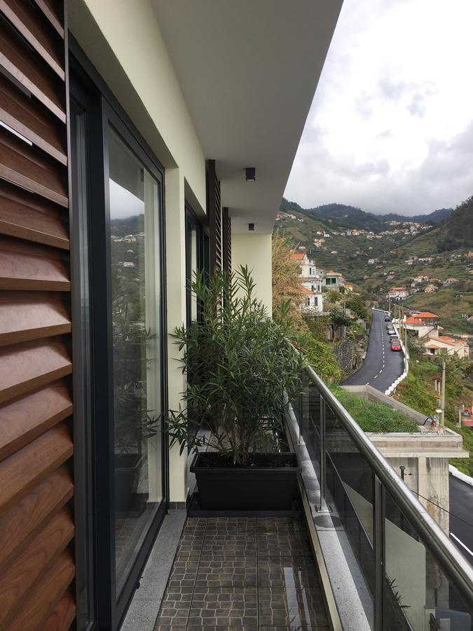 Guesthouse-Theview (Adults Only) Ribeira Brava Exterior foto