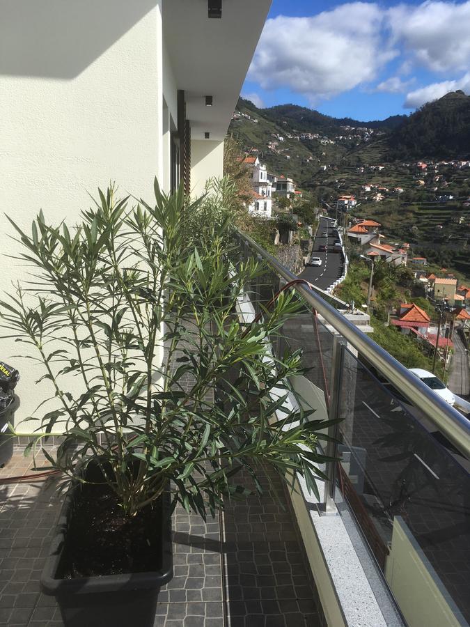 Guesthouse-Theview (Adults Only) Ribeira Brava Exterior foto