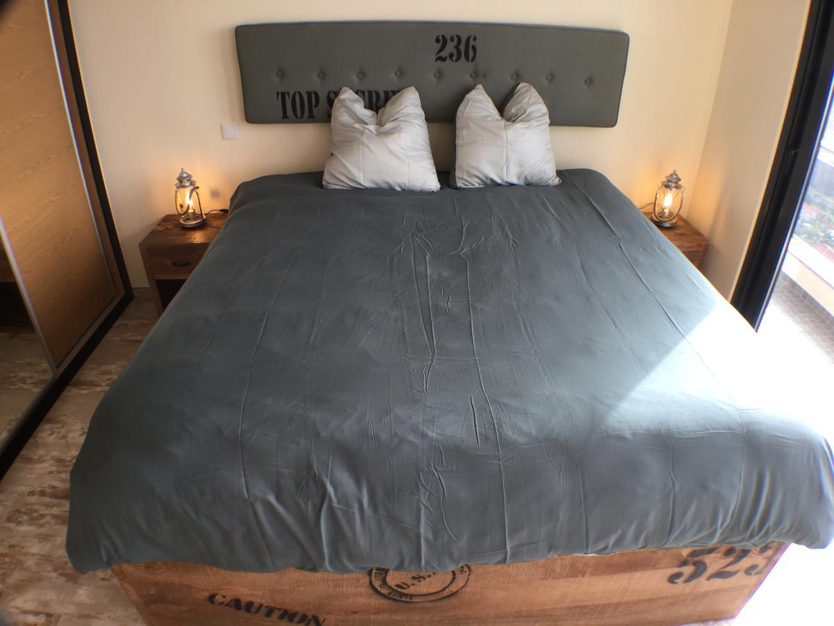 Guesthouse-Theview (Adults Only) Ribeira Brava Exterior foto