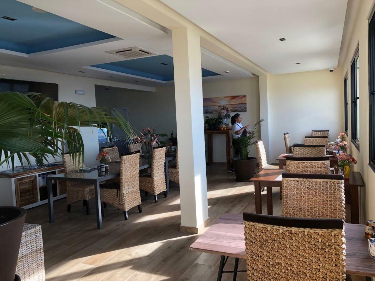 Guesthouse-Theview (Adults Only) Ribeira Brava Exterior foto